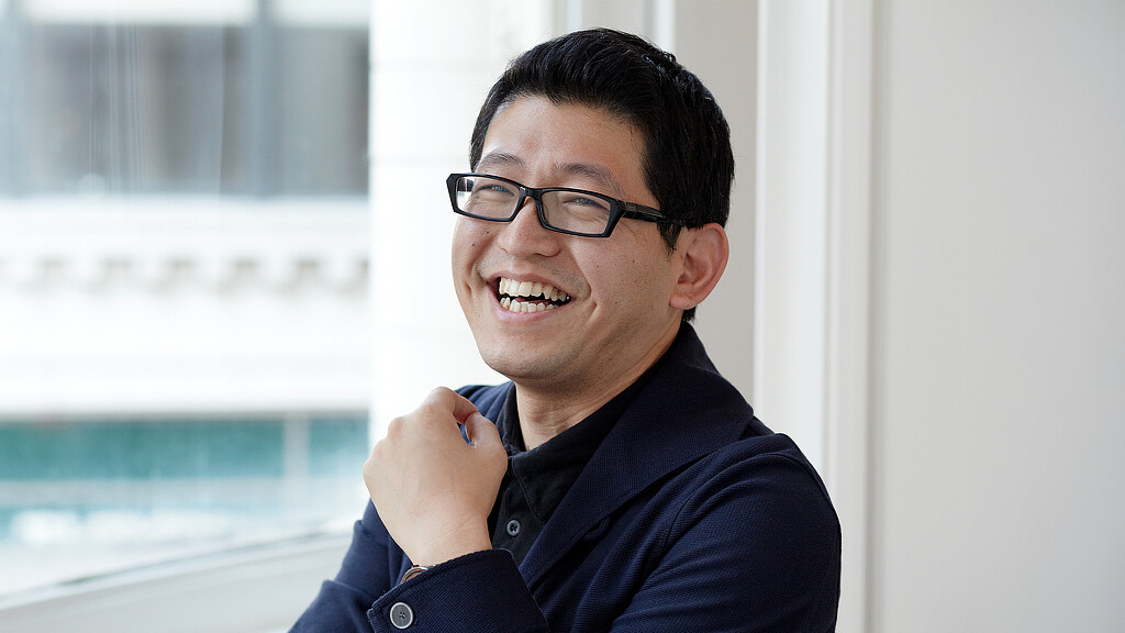 Daichi Amano